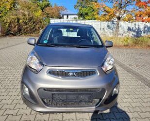 Kia Picanto Gebrauchtwagen