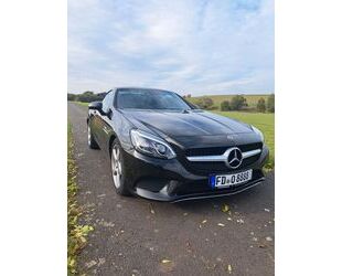 Mercedes-Benz SLC 200 Gebrauchtwagen