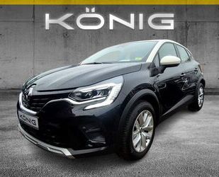 Renault Captur Gebrauchtwagen