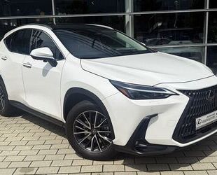 Lexus NX 350h Gebrauchtwagen