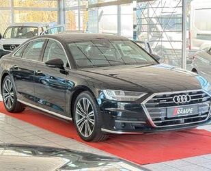 Audi A8 Gebrauchtwagen
