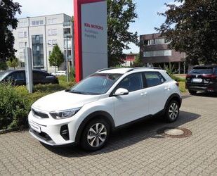 Kia Stonic Gebrauchtwagen