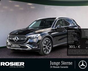 Mercedes-Benz GLC 200 Gebrauchtwagen