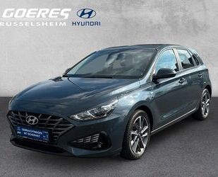 Hyundai i30 Gebrauchtwagen