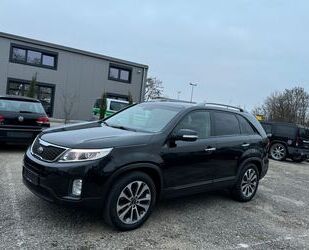 Kia Sorento Gebrauchtwagen