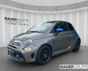Abarth 595 Gebrauchtwagen