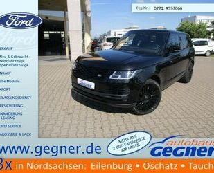Land Rover Range Rover Gebrauchtwagen
