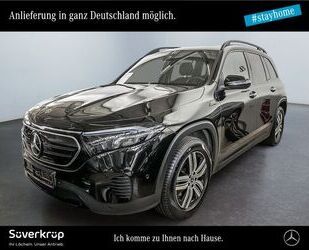 Mercedes-Benz EQB Gebrauchtwagen