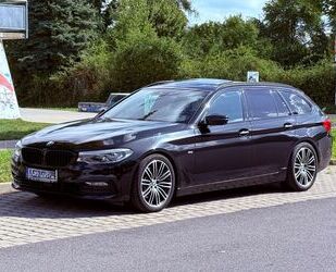 BMW 530 Gebrauchtwagen