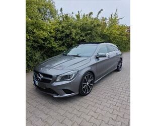 Mercedes-Benz CLA 200 Shooting Brake Gebrauchtwagen
