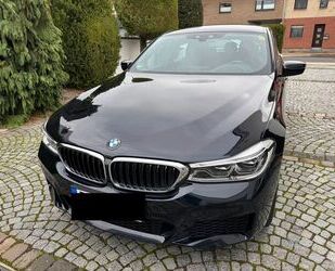 BMW 640 Gran Turismo Gebrauchtwagen