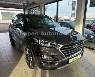 Hyundai TUCSON Gebrauchtwagen