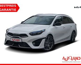 Kia ceed Sportswagon Gebrauchtwagen