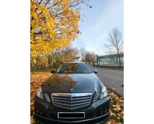 Mercedes-Benz E 250 Gebrauchtwagen