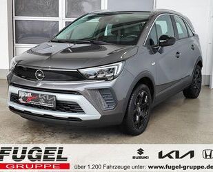 Opel Crossland (X) Gebrauchtwagen