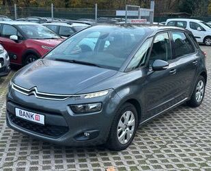 Citroen C4 SpaceTourer Gebrauchtwagen