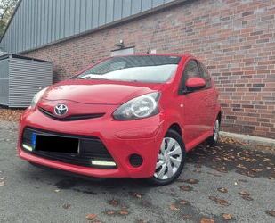 Toyota Aygo (X) Gebrauchtwagen