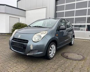 Suzuki Alto Gebrauchtwagen