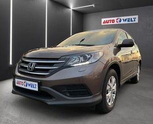 Honda CR-V Gebrauchtwagen