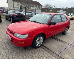 Toyota Corolla Gebrauchtwagen