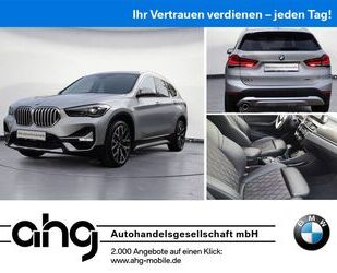 BMW BMW X1 xDrive25e xLine Steptronic Aut. Klimaaut. A Gebrauchtwagen