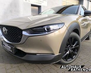 Mazda CX-30 Gebrauchtwagen