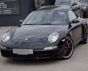 Porsche 997 Gebrauchtwagen