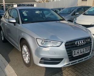 Audi A3 Gebrauchtwagen