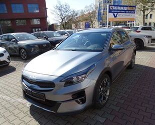 Kia XCeed Gebrauchtwagen