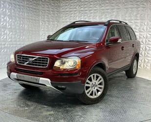 Volvo XC90 Gebrauchtwagen
