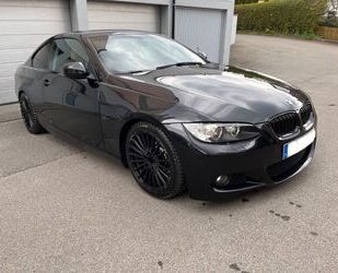 BMW 325 Gebrauchtwagen