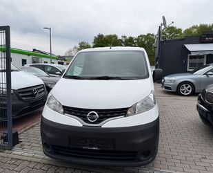 Nissan NV200 Gebrauchtwagen