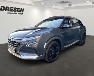 Hyundai NEXO Gebrauchtwagen