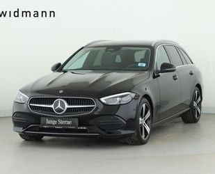Mercedes-Benz C 220 Gebrauchtwagen