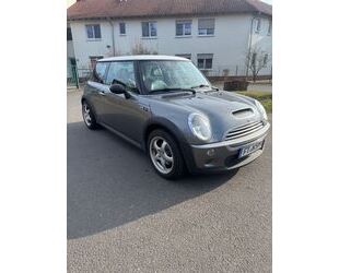 Mini Cooper S Gebrauchtwagen