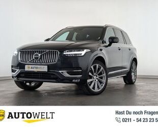 Volvo XC90 Gebrauchtwagen