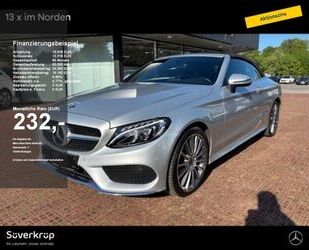 Mercedes-Benz C 220 Gebrauchtwagen