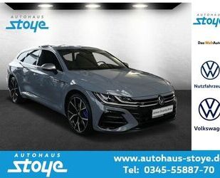 VW Arteon Gebrauchtwagen