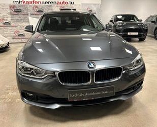 BMW 316 Gebrauchtwagen