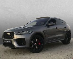 Jaguar F-Pace Gebrauchtwagen