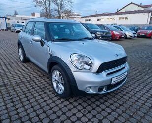Mini Cooper S Gebrauchtwagen