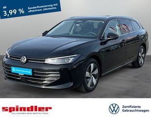 VW Passat Variant Gebrauchtwagen
