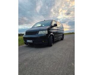 VW T5 Multivan Gebrauchtwagen