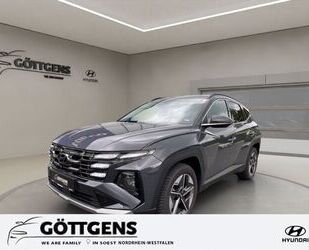 Hyundai TUCSON Gebrauchtwagen