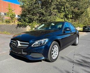 Mercedes-Benz C 200 Gebrauchtwagen