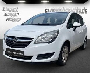 Opel Meriva Gebrauchtwagen