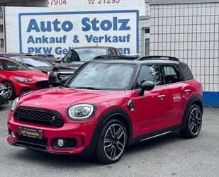 Mini John Cooper Works Countryman Gebrauchtwagen