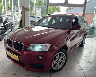 BMW X3 Gebrauchtwagen