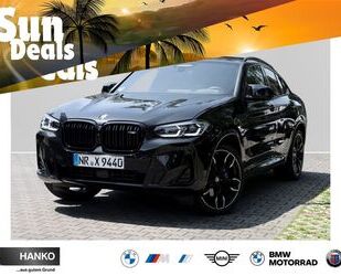 BMW X4 M40 Gebrauchtwagen