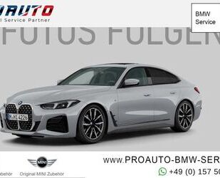 BMW 430 Gran Coupé Gebrauchtwagen
